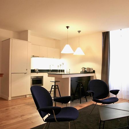 Le Couvent Marseille Apart otel Dış mekan fotoğraf