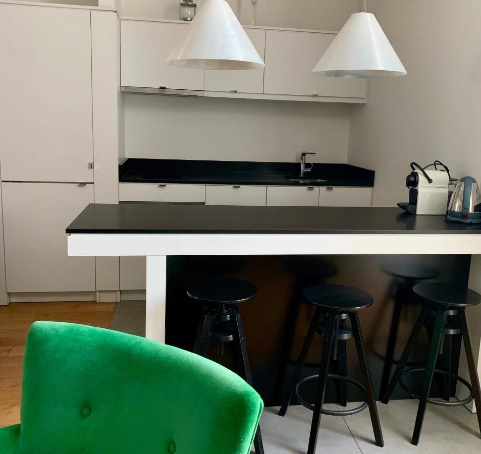 Le Couvent Marseille Apart otel Dış mekan fotoğraf