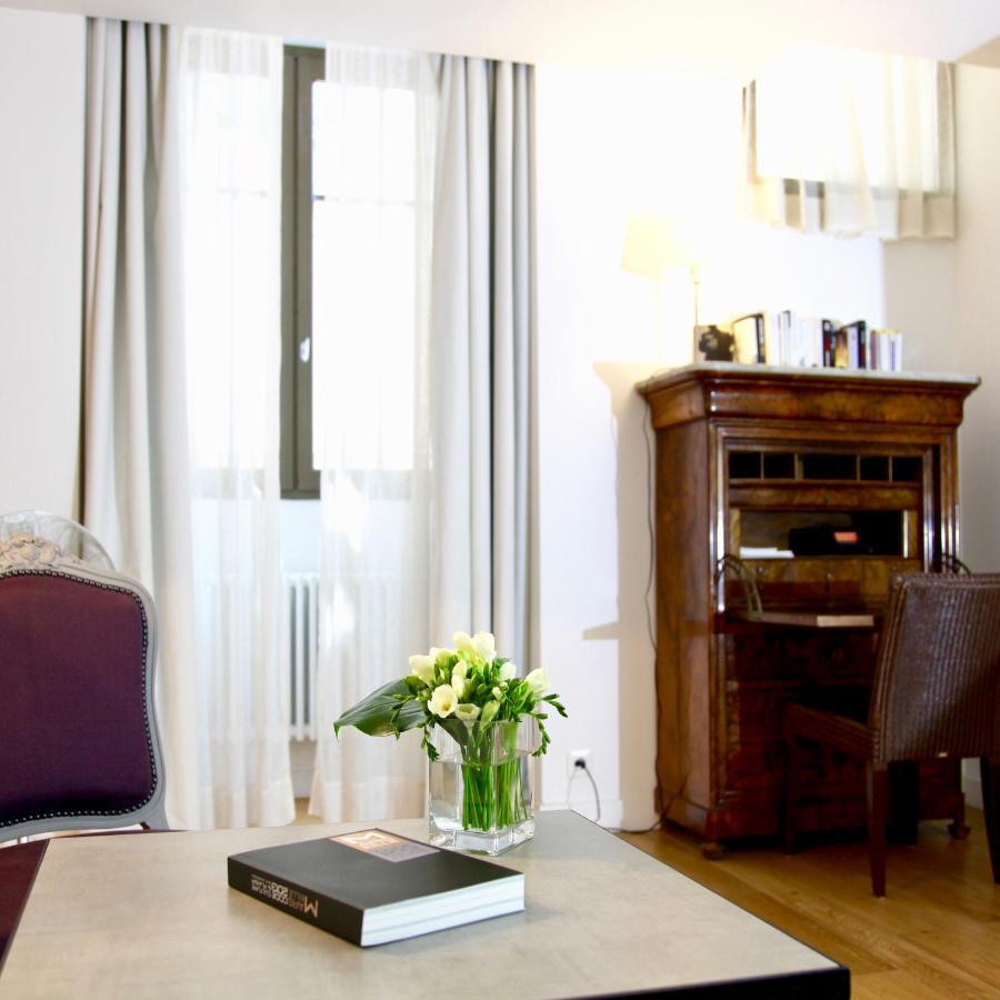 Le Couvent Marseille Apart otel Dış mekan fotoğraf