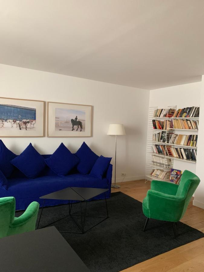 Le Couvent Marseille Apart otel Dış mekan fotoğraf
