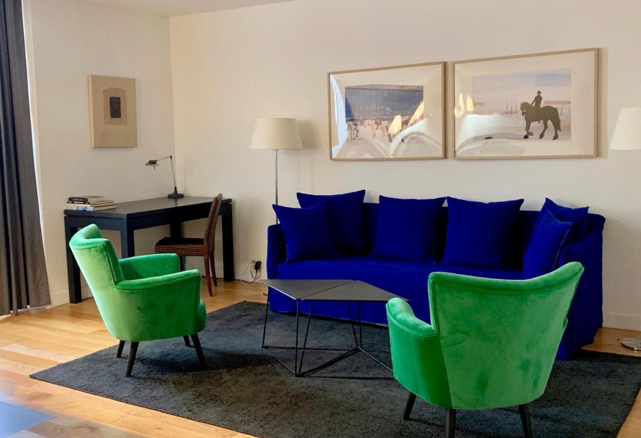 Le Couvent Marseille Apart otel Dış mekan fotoğraf