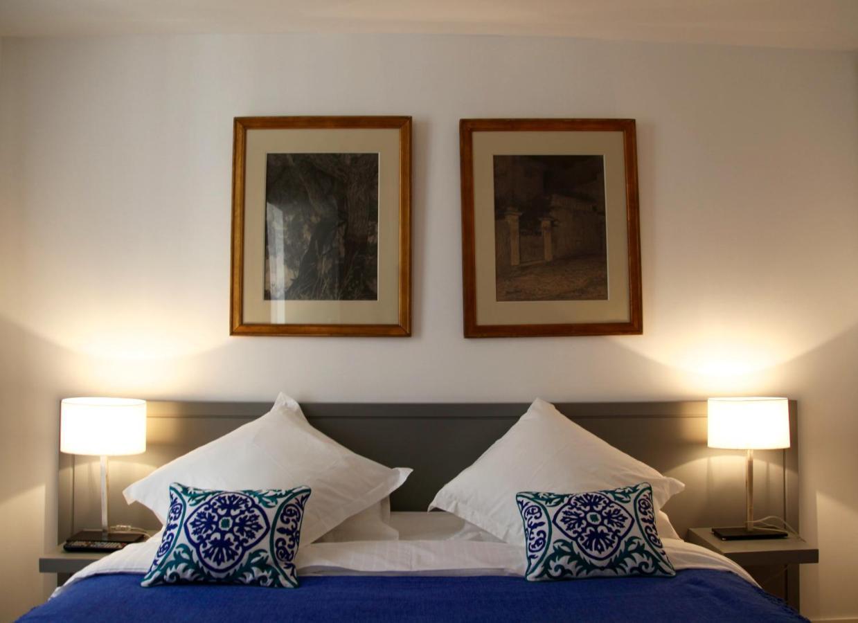 Le Couvent Marseille Apart otel Dış mekan fotoğraf