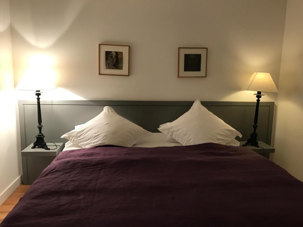 Le Couvent Marseille Apart otel Dış mekan fotoğraf