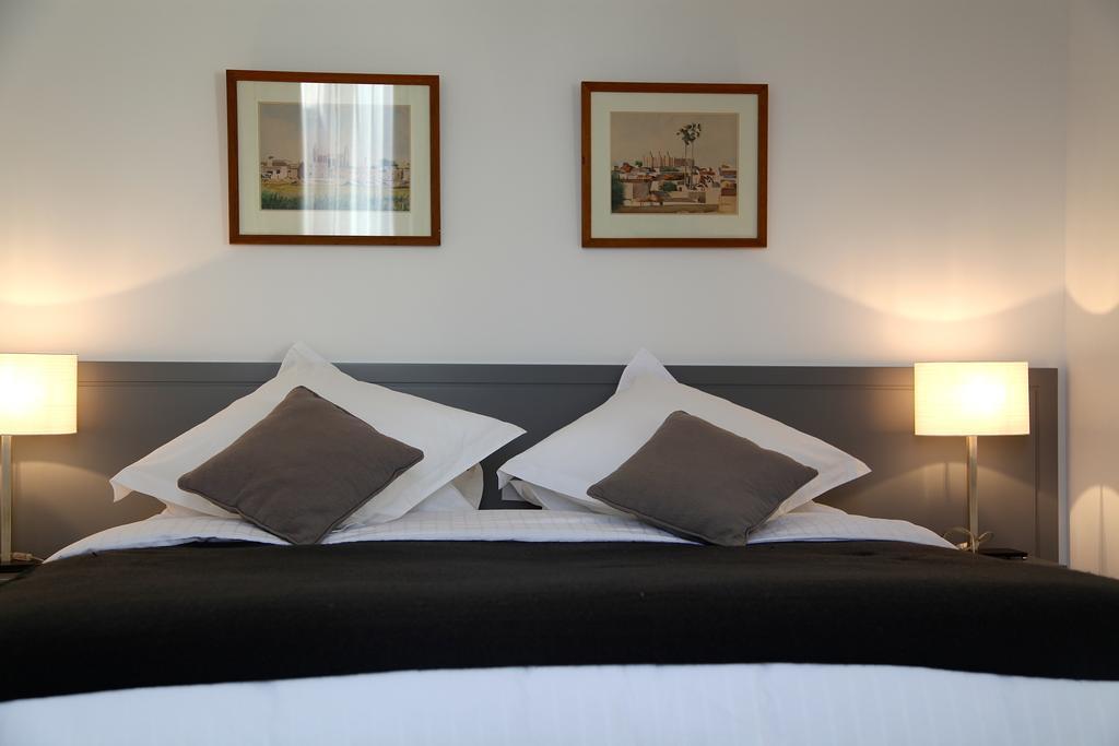 Le Couvent Marseille Apart otel Dış mekan fotoğraf