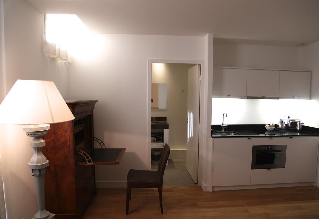 Le Couvent Marseille Apart otel Dış mekan fotoğraf