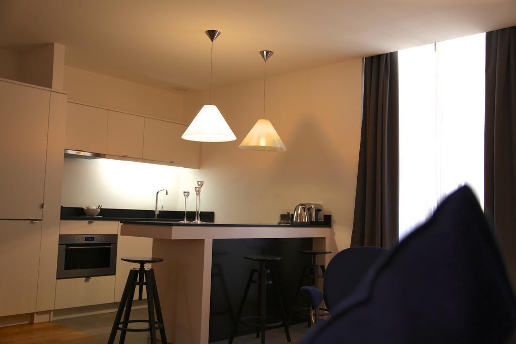 Le Couvent Marseille Apart otel Dış mekan fotoğraf