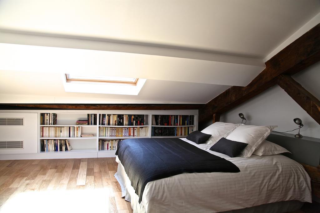 Le Couvent Marseille Apart otel Dış mekan fotoğraf