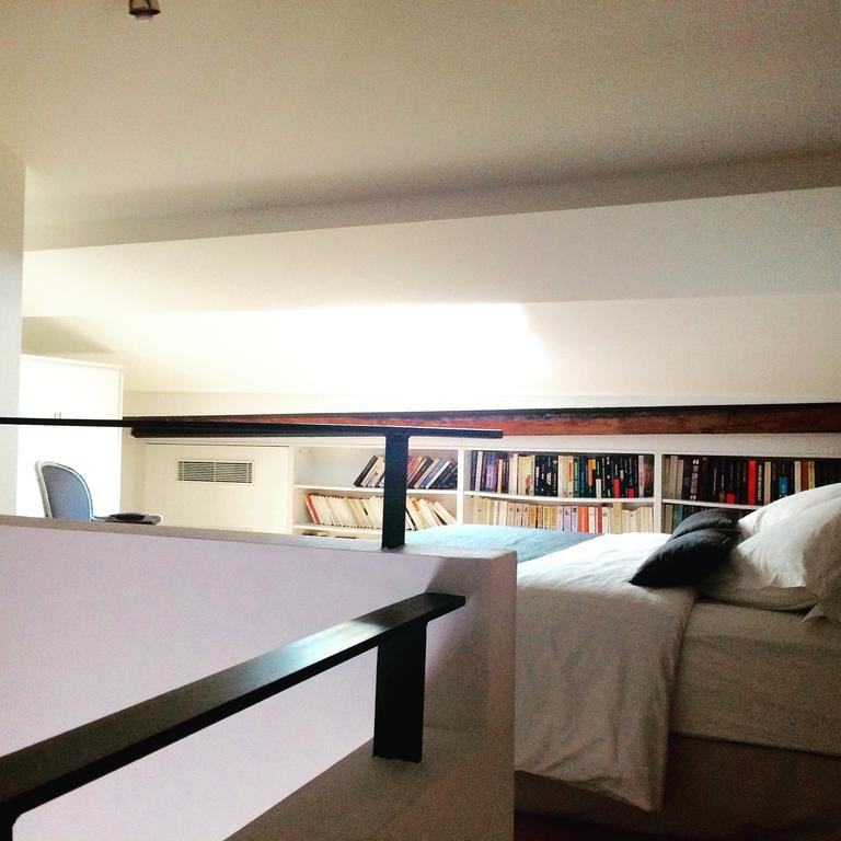 Le Couvent Marseille Apart otel Dış mekan fotoğraf
