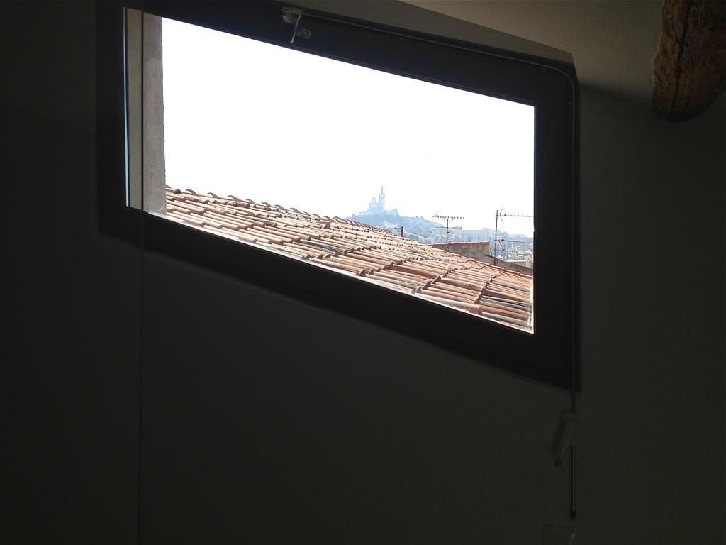 Le Couvent Marseille Apart otel Dış mekan fotoğraf