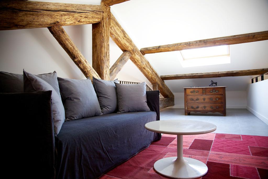 Le Couvent Marseille Apart otel Dış mekan fotoğraf