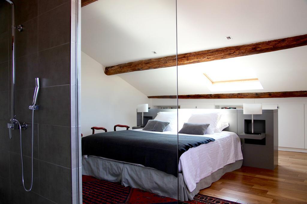 Le Couvent Marseille Apart otel Dış mekan fotoğraf