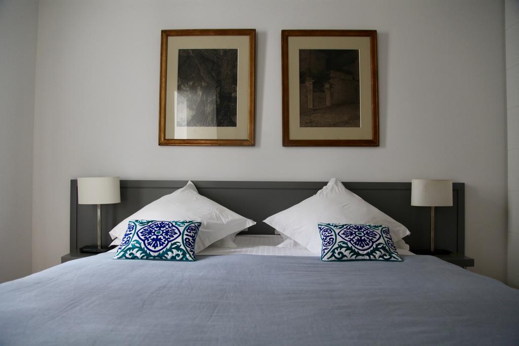 Le Couvent Marseille Apart otel Dış mekan fotoğraf