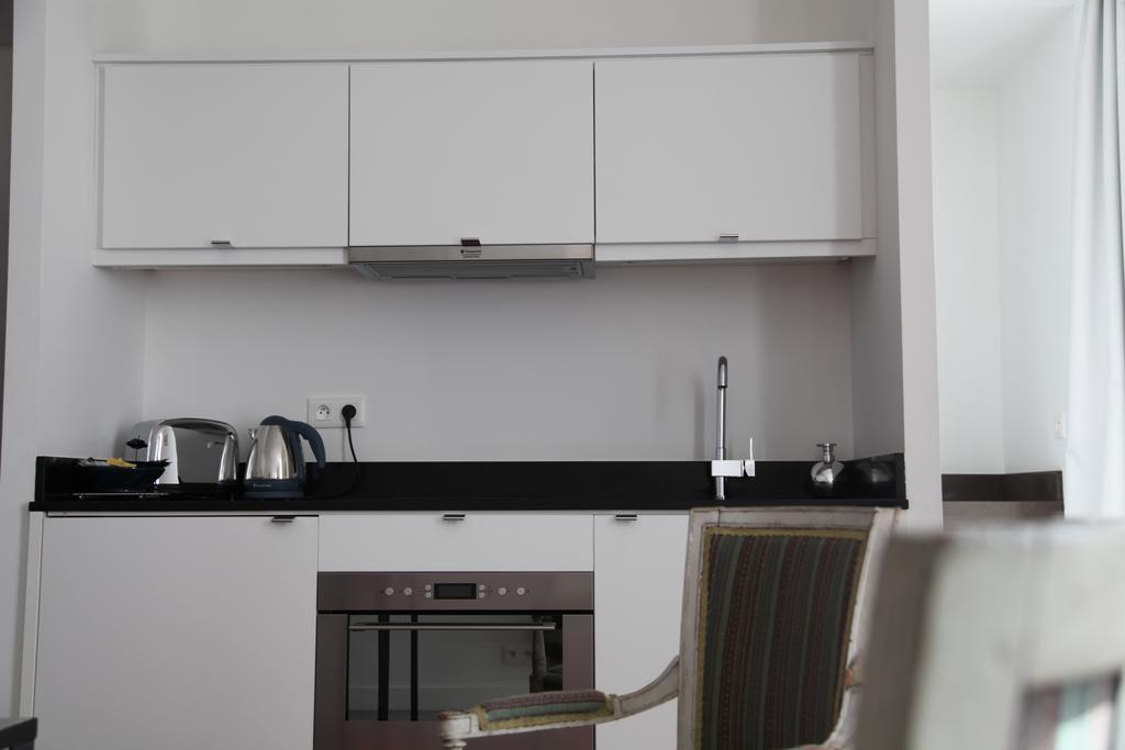 Le Couvent Marseille Apart otel Dış mekan fotoğraf