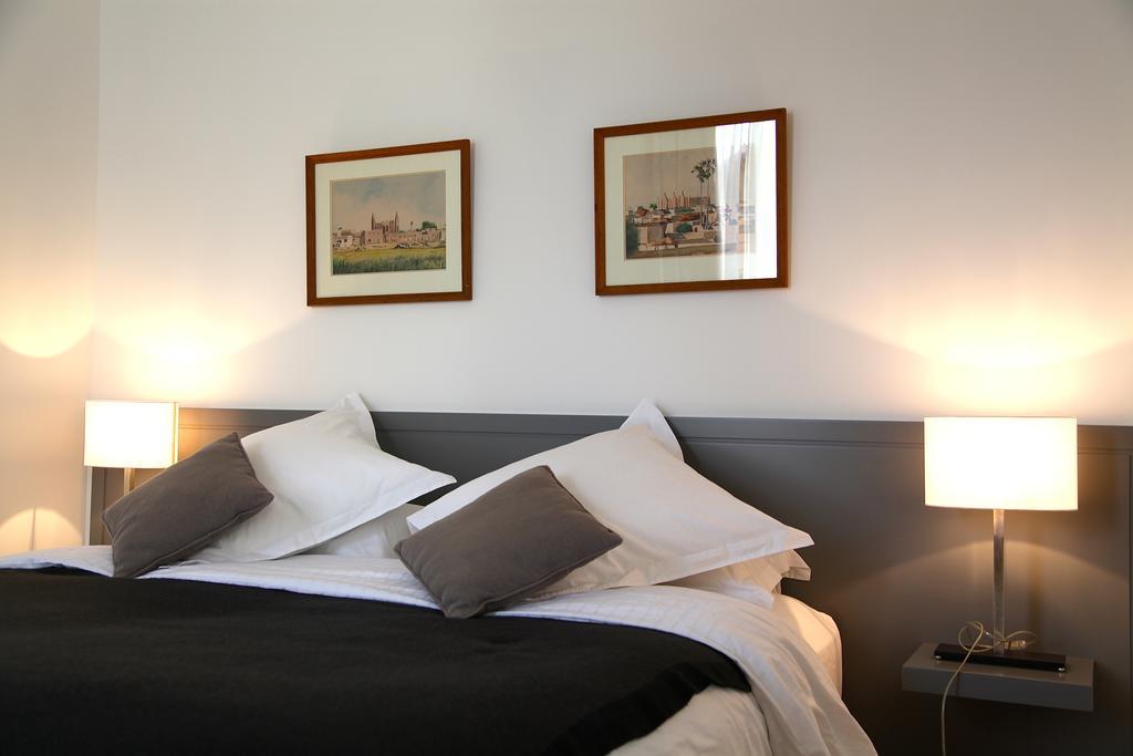 Le Couvent Marseille Apart otel Dış mekan fotoğraf