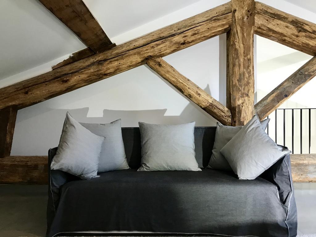 Le Couvent Marseille Apart otel Dış mekan fotoğraf
