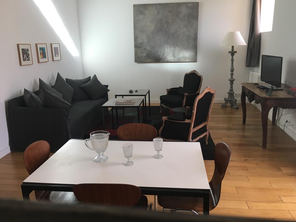 Le Couvent Marseille Apart otel Dış mekan fotoğraf