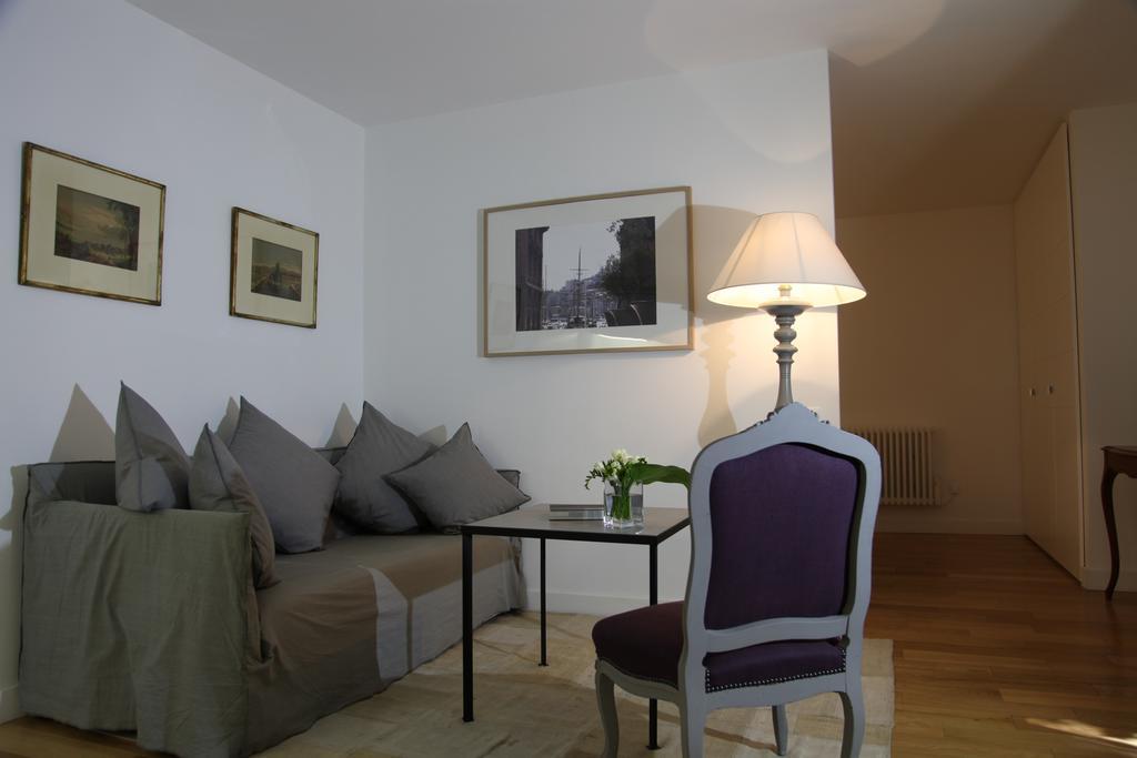 Le Couvent Marseille Apart otel Dış mekan fotoğraf