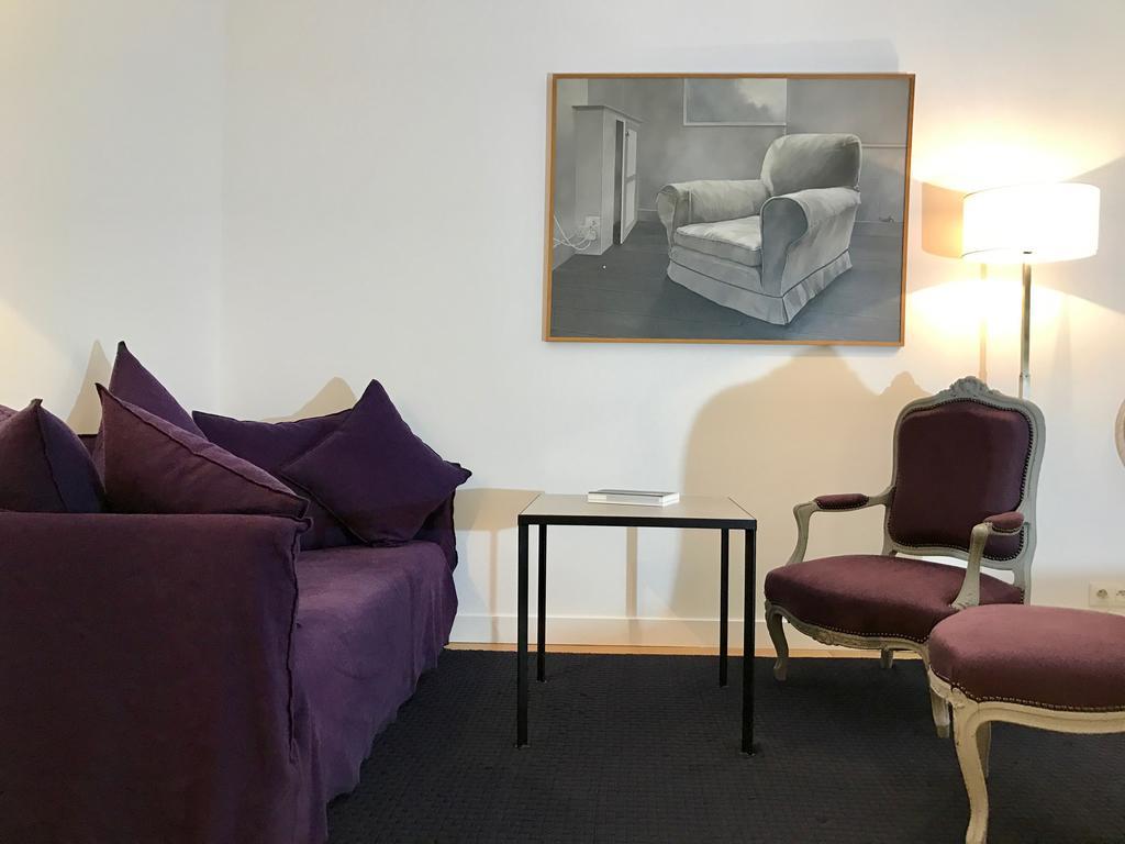 Le Couvent Marseille Apart otel Dış mekan fotoğraf