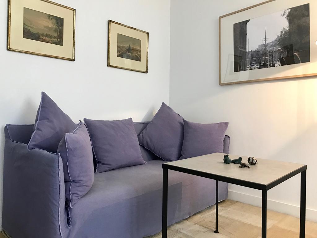 Le Couvent Marseille Apart otel Dış mekan fotoğraf