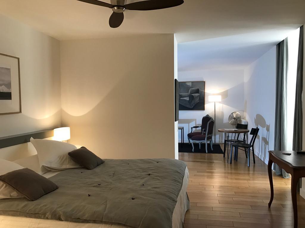 Le Couvent Marseille Apart otel Dış mekan fotoğraf