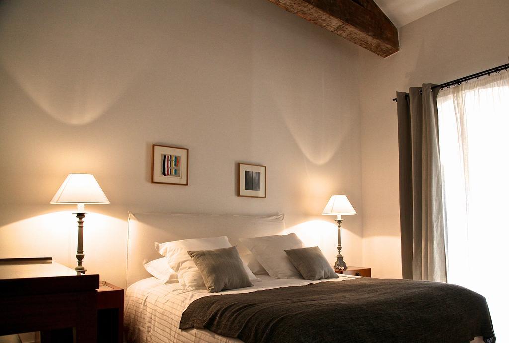 Le Couvent Marseille Apart otel Dış mekan fotoğraf