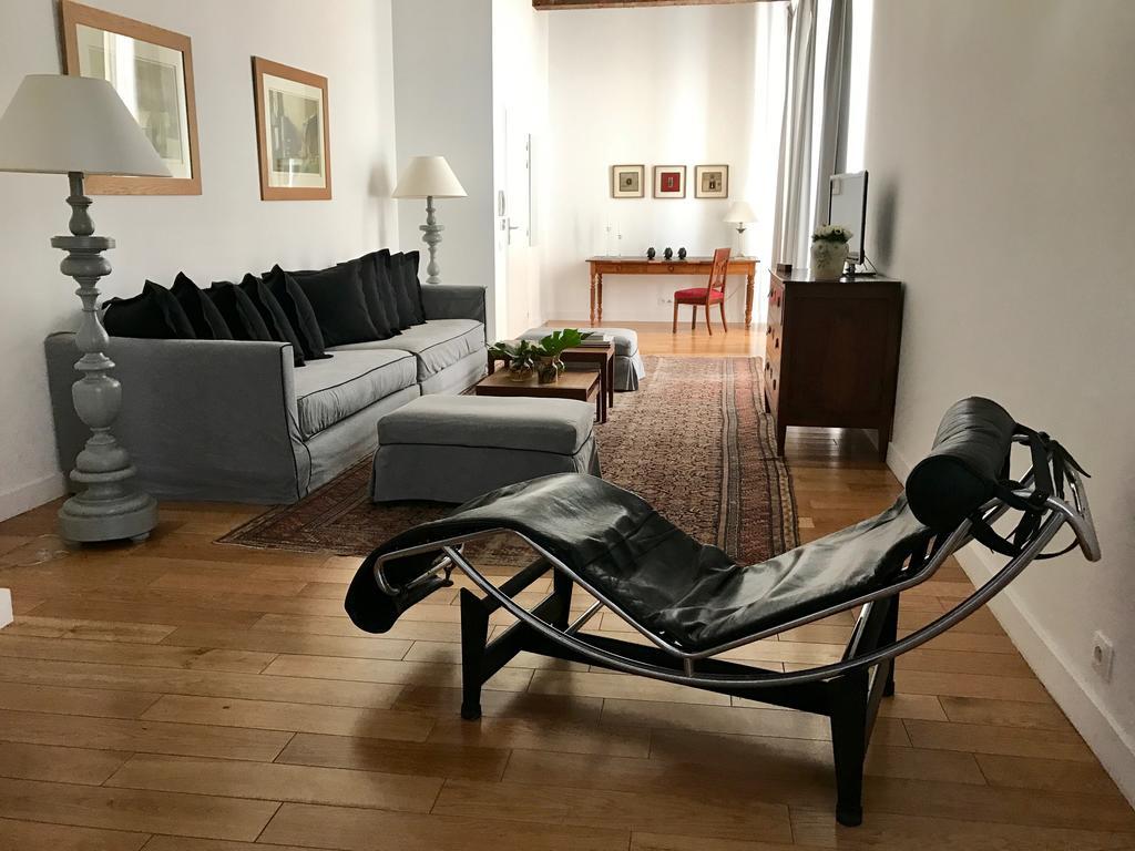 Le Couvent Marseille Apart otel Dış mekan fotoğraf