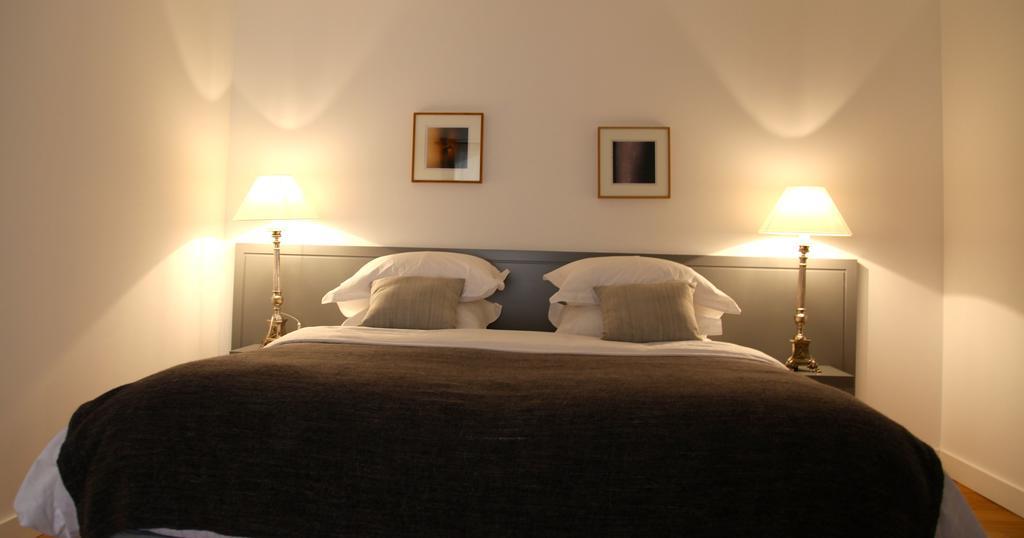 Le Couvent Marseille Apart otel Dış mekan fotoğraf