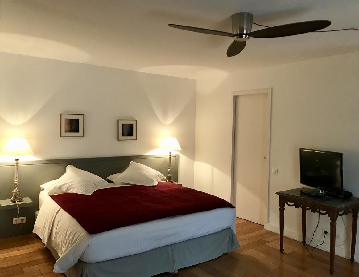 Le Couvent Marseille Apart otel Dış mekan fotoğraf