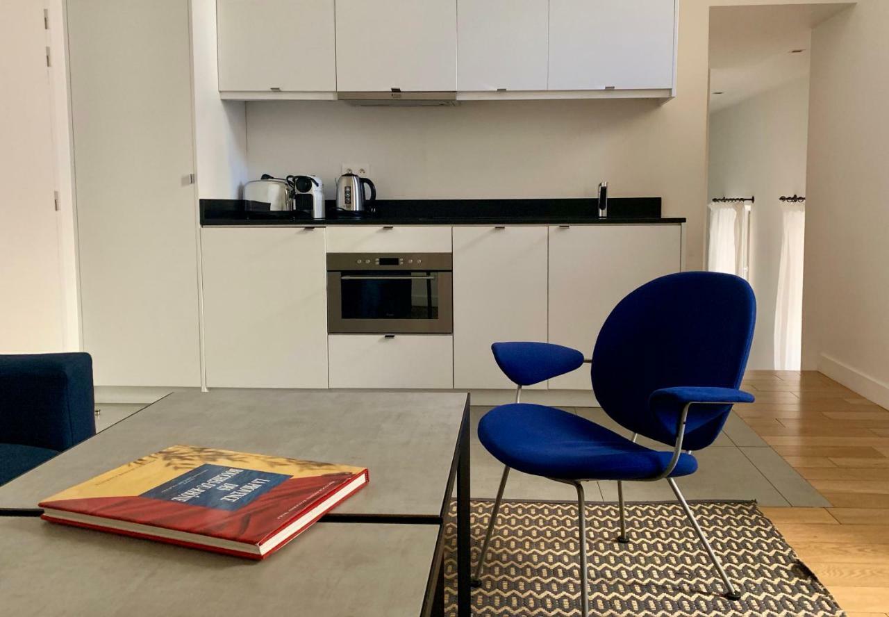 Le Couvent Marseille Apart otel Dış mekan fotoğraf
