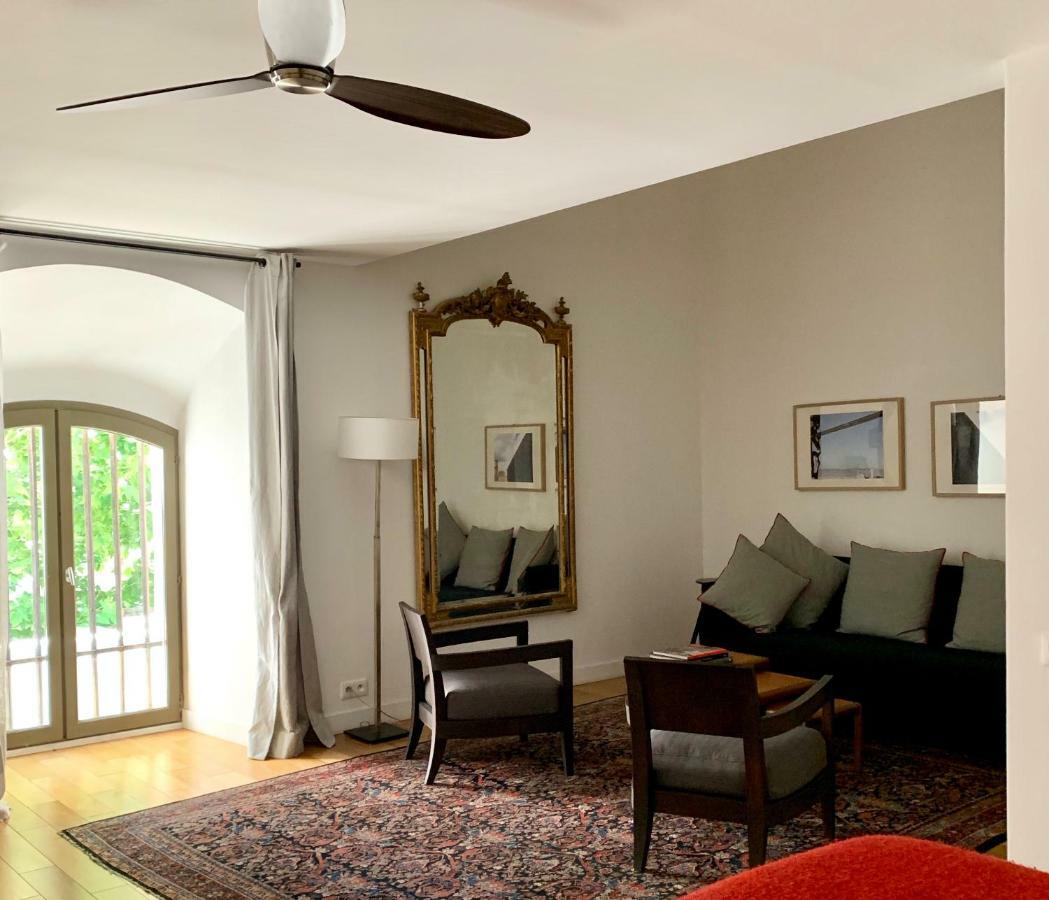 Le Couvent Marseille Apart otel Dış mekan fotoğraf