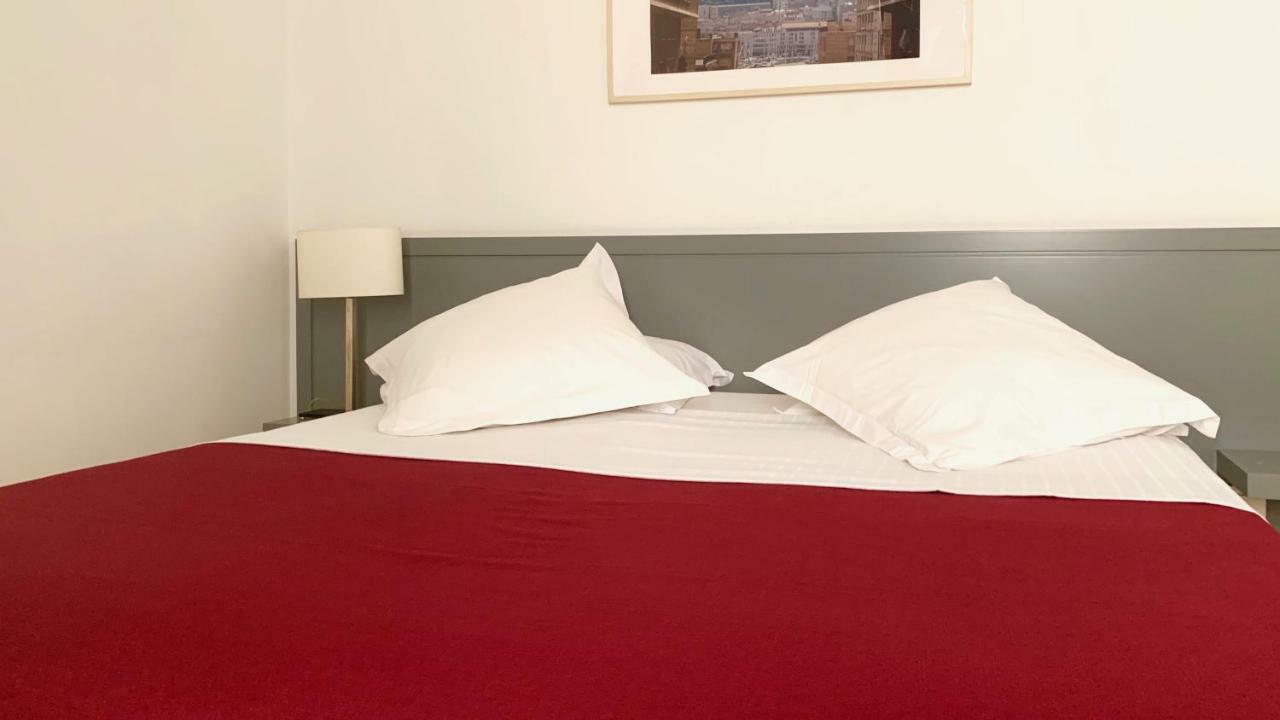 Le Couvent Marseille Apart otel Dış mekan fotoğraf