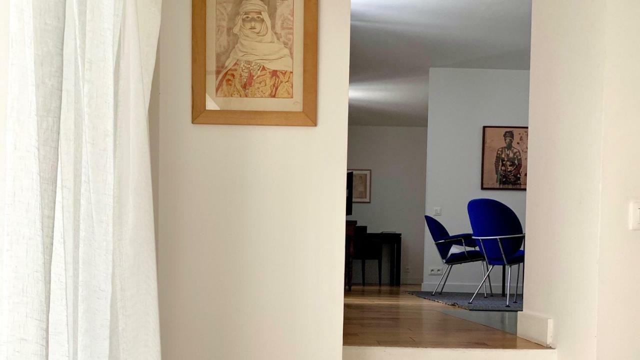 Le Couvent Marseille Apart otel Dış mekan fotoğraf