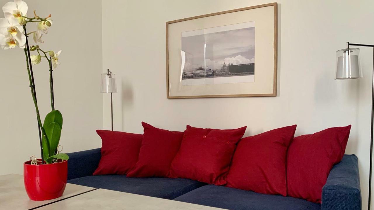 Le Couvent Marseille Apart otel Dış mekan fotoğraf